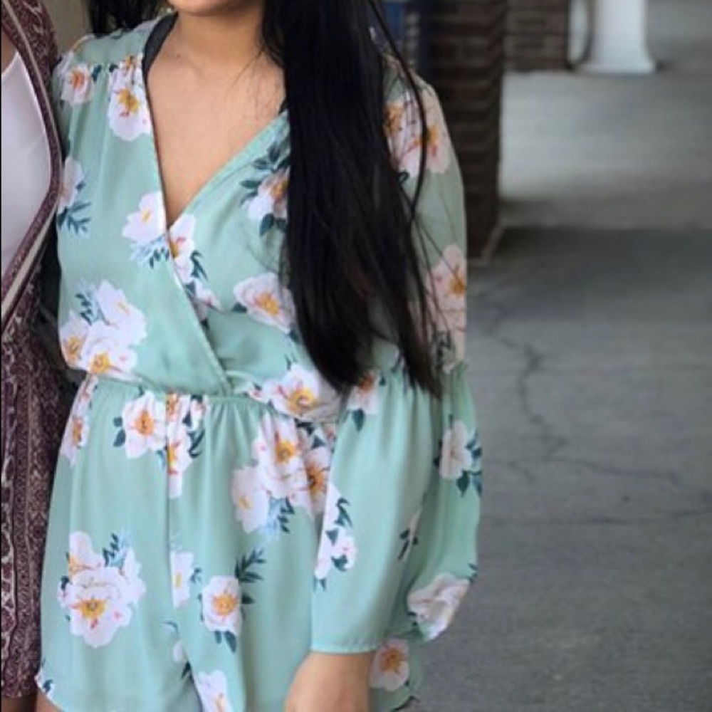 super cute romper